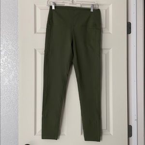 buffbunny luna leggings